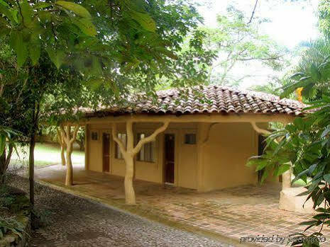 Lodge Carrizal Spa