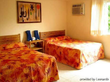 Carrizal Spa Lodge *