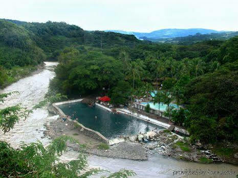 Carrizal Spa * Apazapan