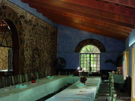 Carrizal Spa Lodge *
