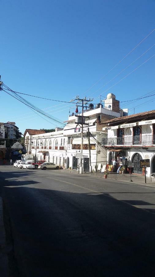 De Mis Amores Hotel