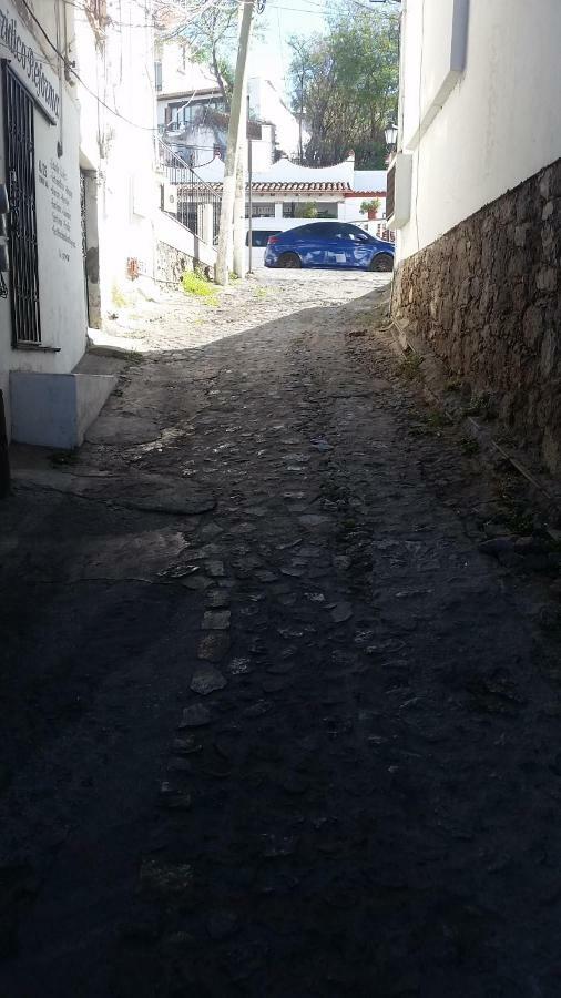De Mis Amores Taxco de Alarcon