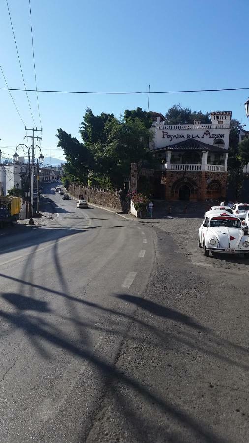 De Mis Amores Taxco de Alarcon