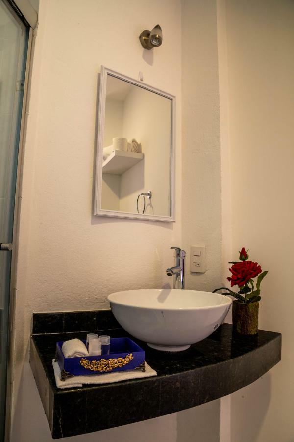 Guest house El Pan Nuestro *
