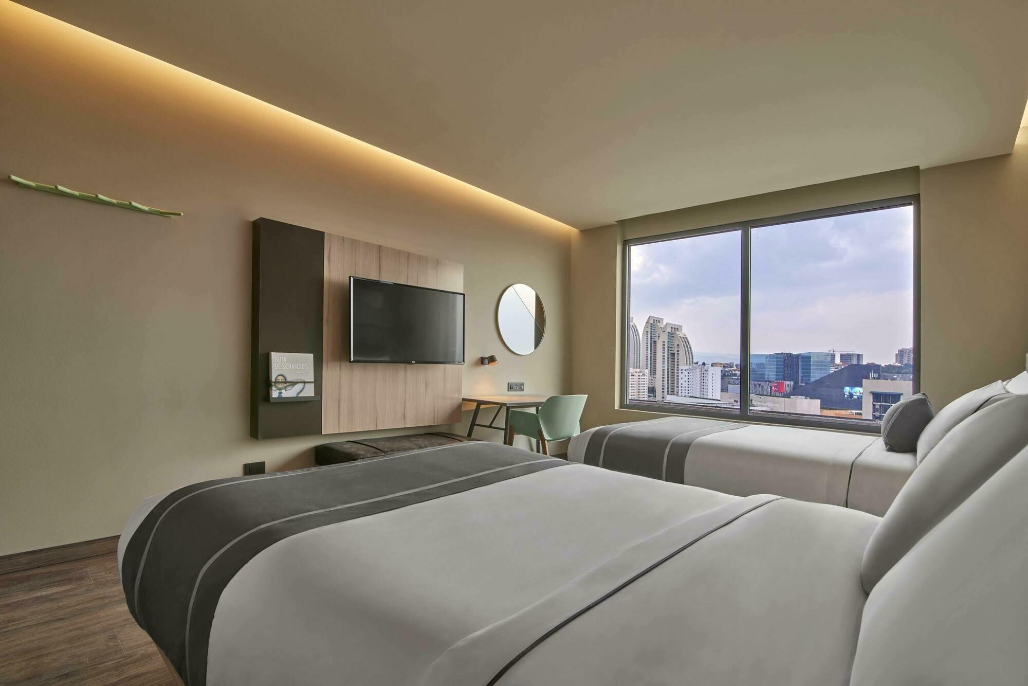 Express By Marriott Hotel