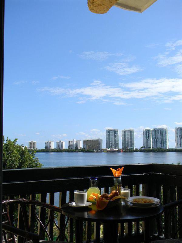 Hotel Imperial Laguna Faranda Cancun
