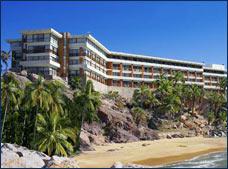 Emporio Hotel Mazatlan