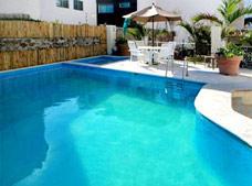 Hotel Boulevard Del Mar Veracruz
