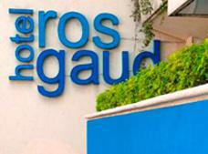 Ros Gaud Hotel 3*