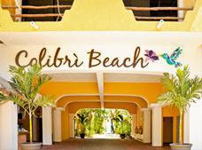 Hotel Casa Colibri 4*