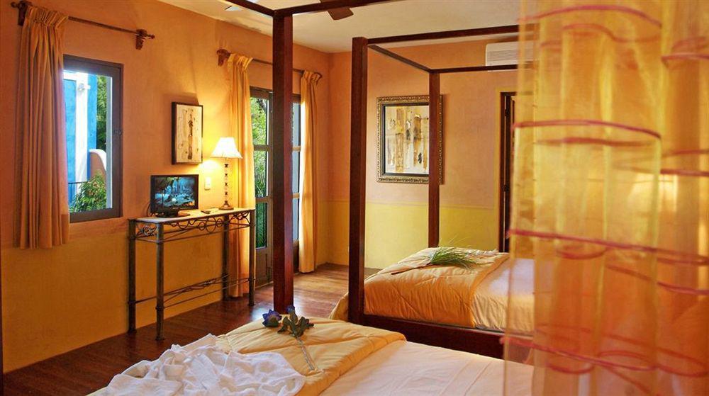 Hotel Hacienda