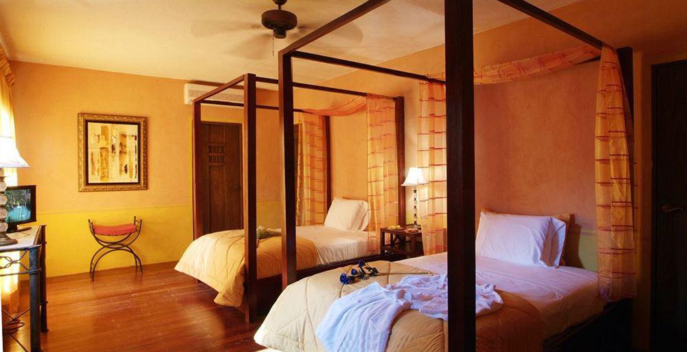 Hacienda Hotel 4*