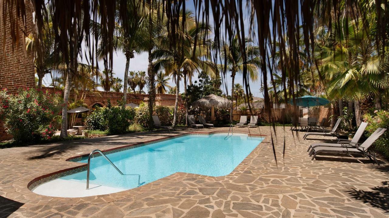 Hotel Del Molino