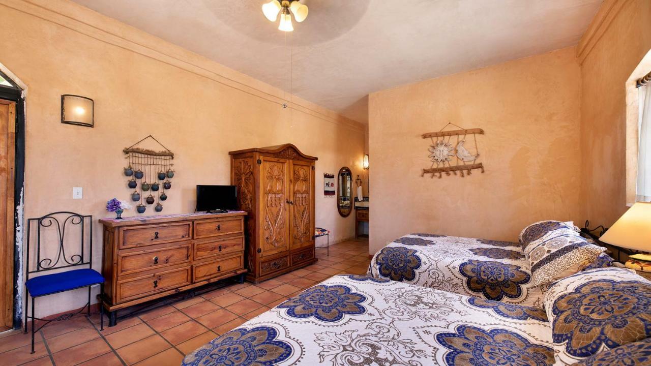 Del Molino Todos Santos