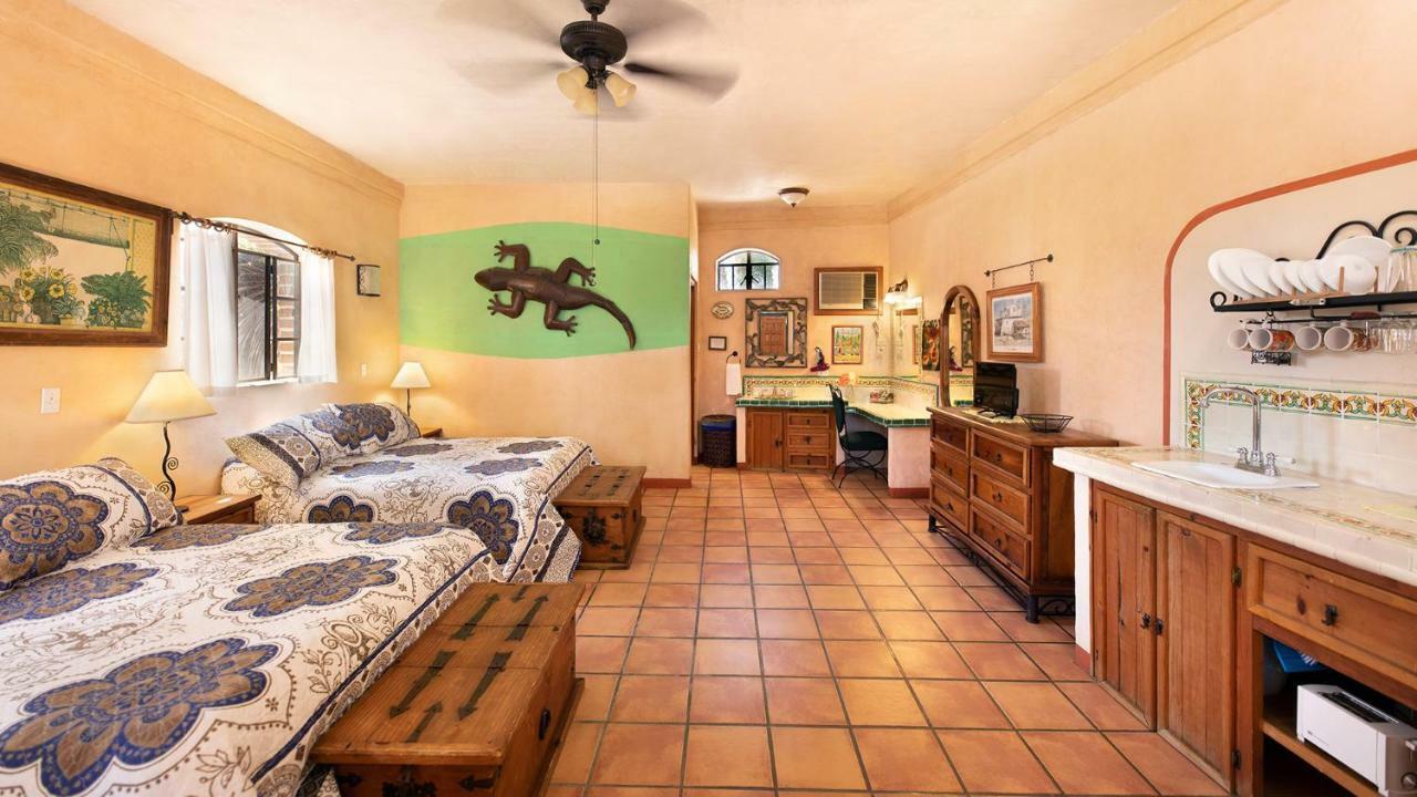 Hotel Del Molino 3*