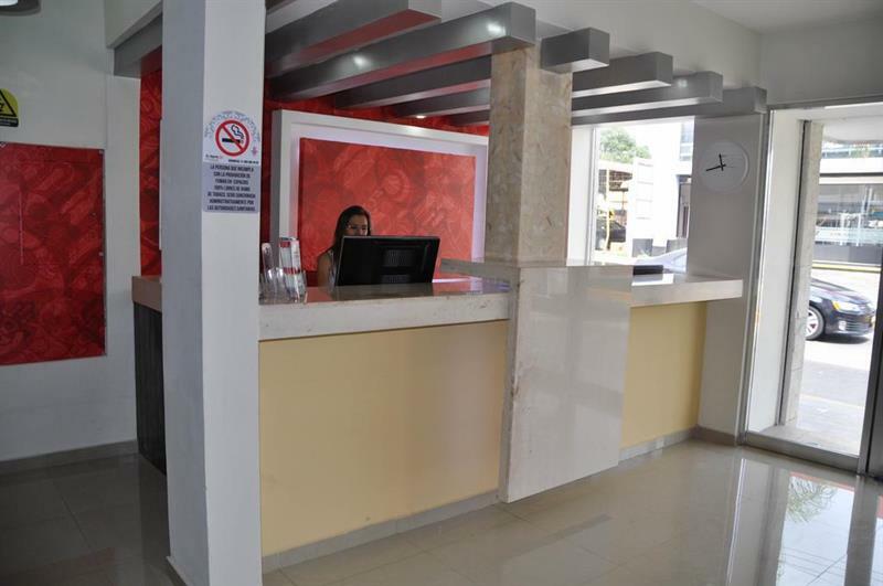 Hotel Yakar