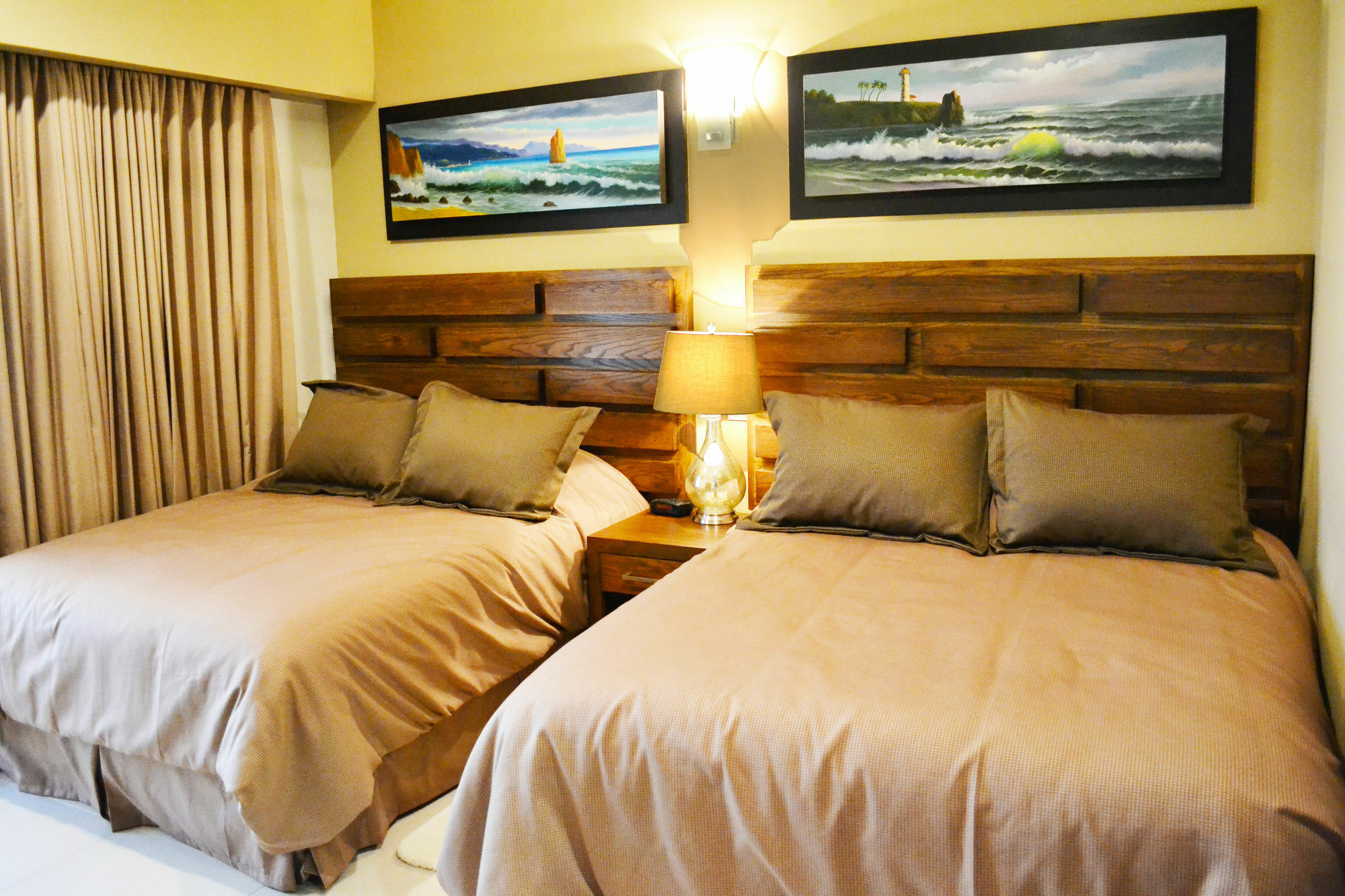 Palmas De Cortez Resort Los Barriles