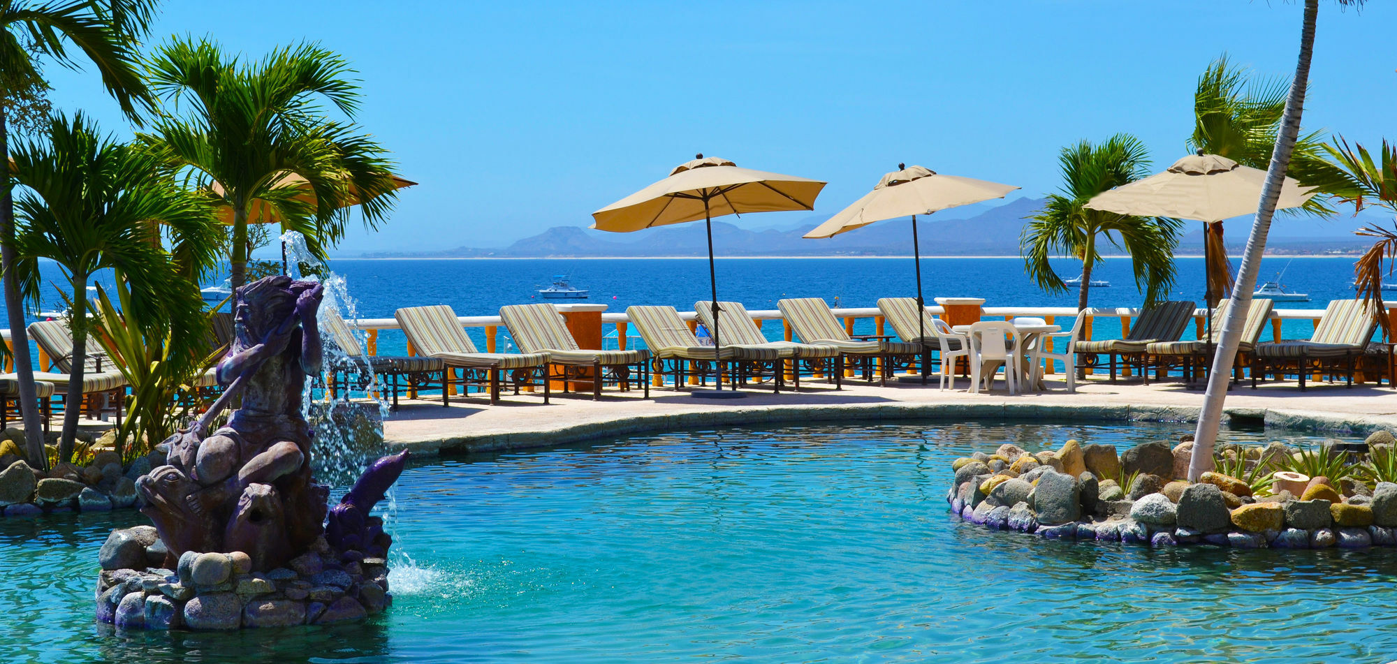 Resort Palmas De Cortez 4*