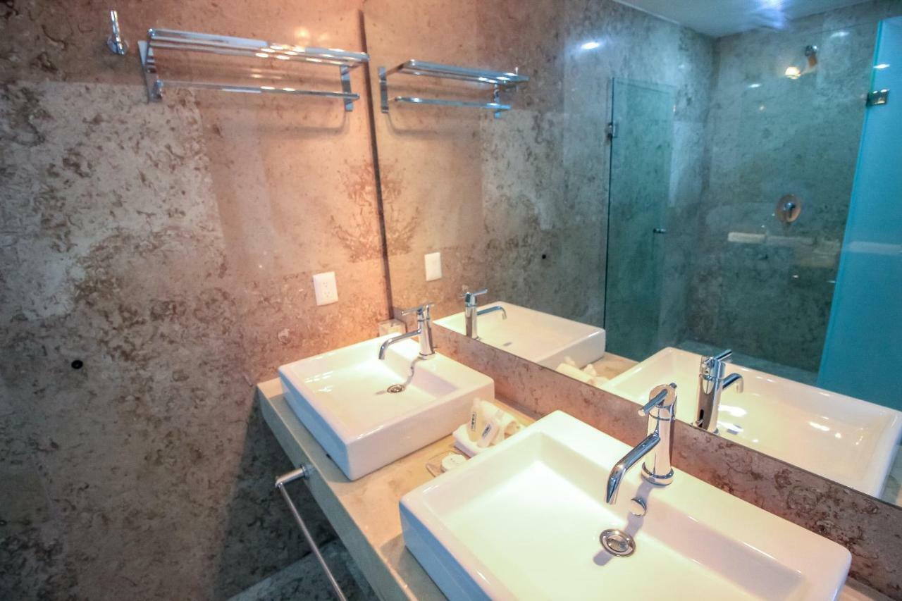 Exclusive 2 Bedrooms Penthouse With Jacuzzi And Pool Facilities Apartment
