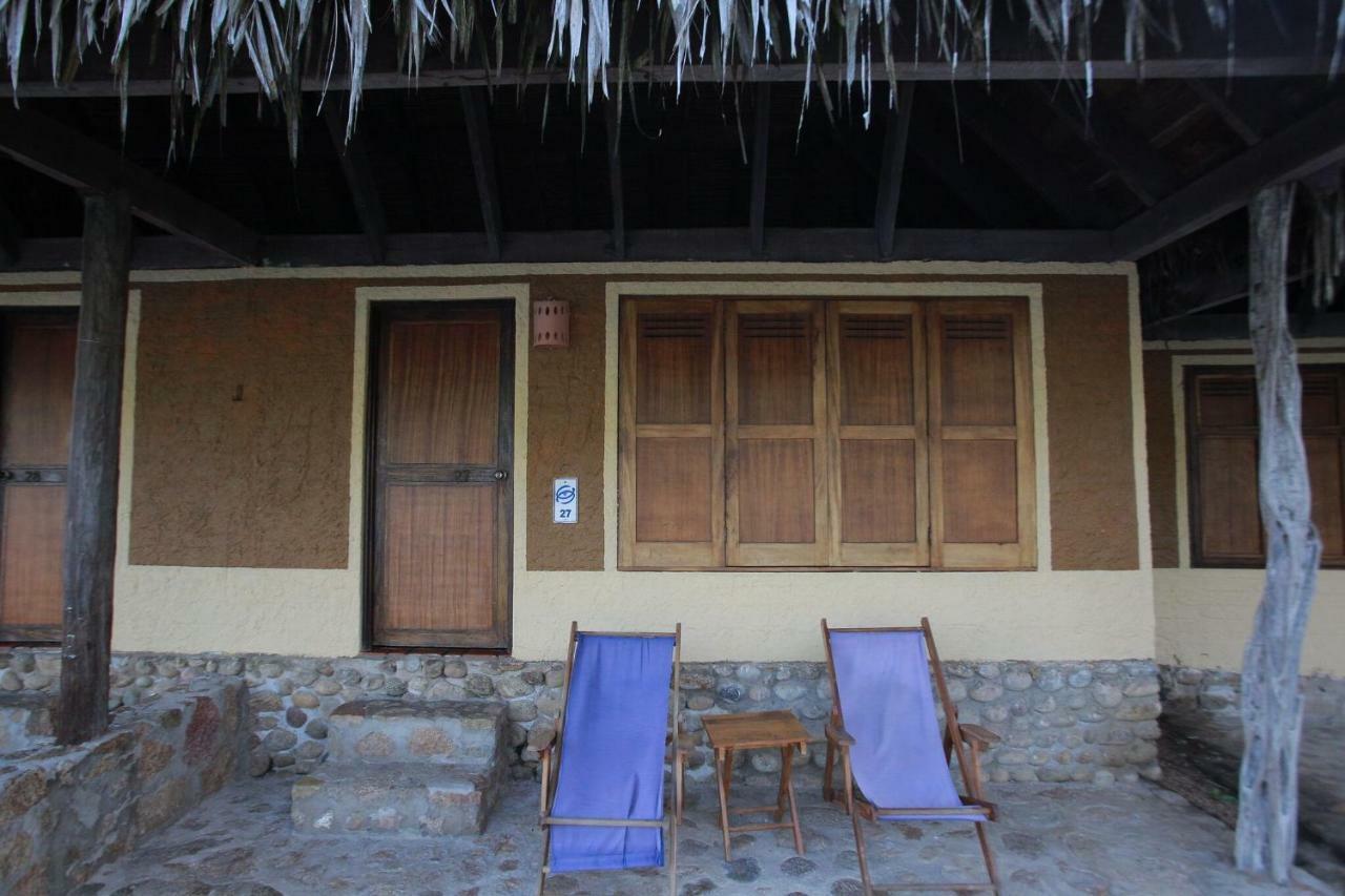 Lodge Lagunita Yelapa
