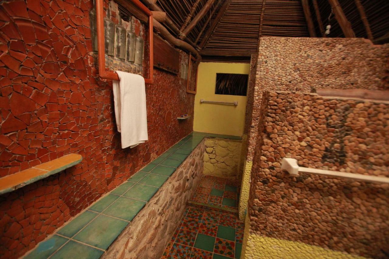 Lagunita Yelapa