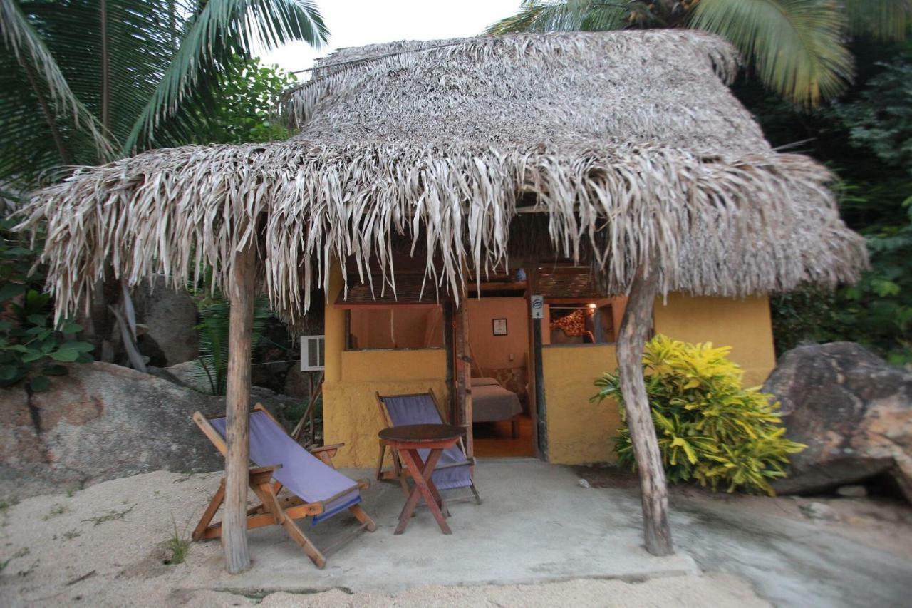 Lodge Lagunita *
