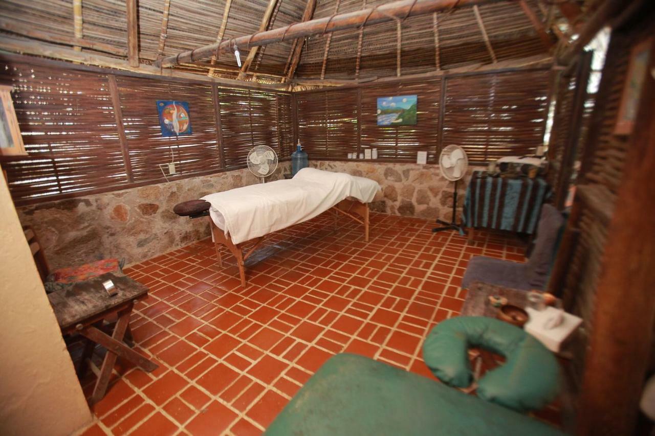 Lodge Lagunita