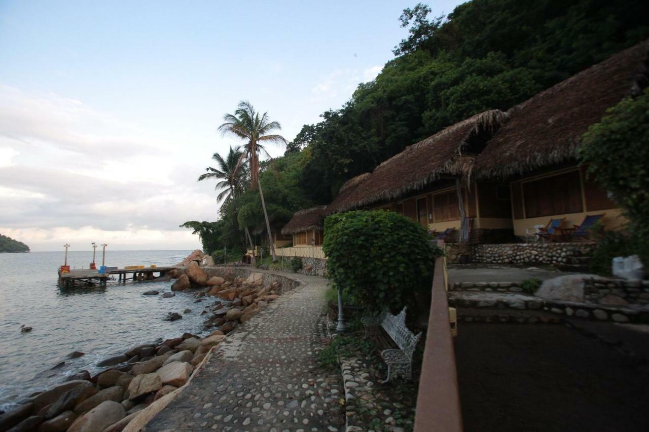 Lodge Lagunita *