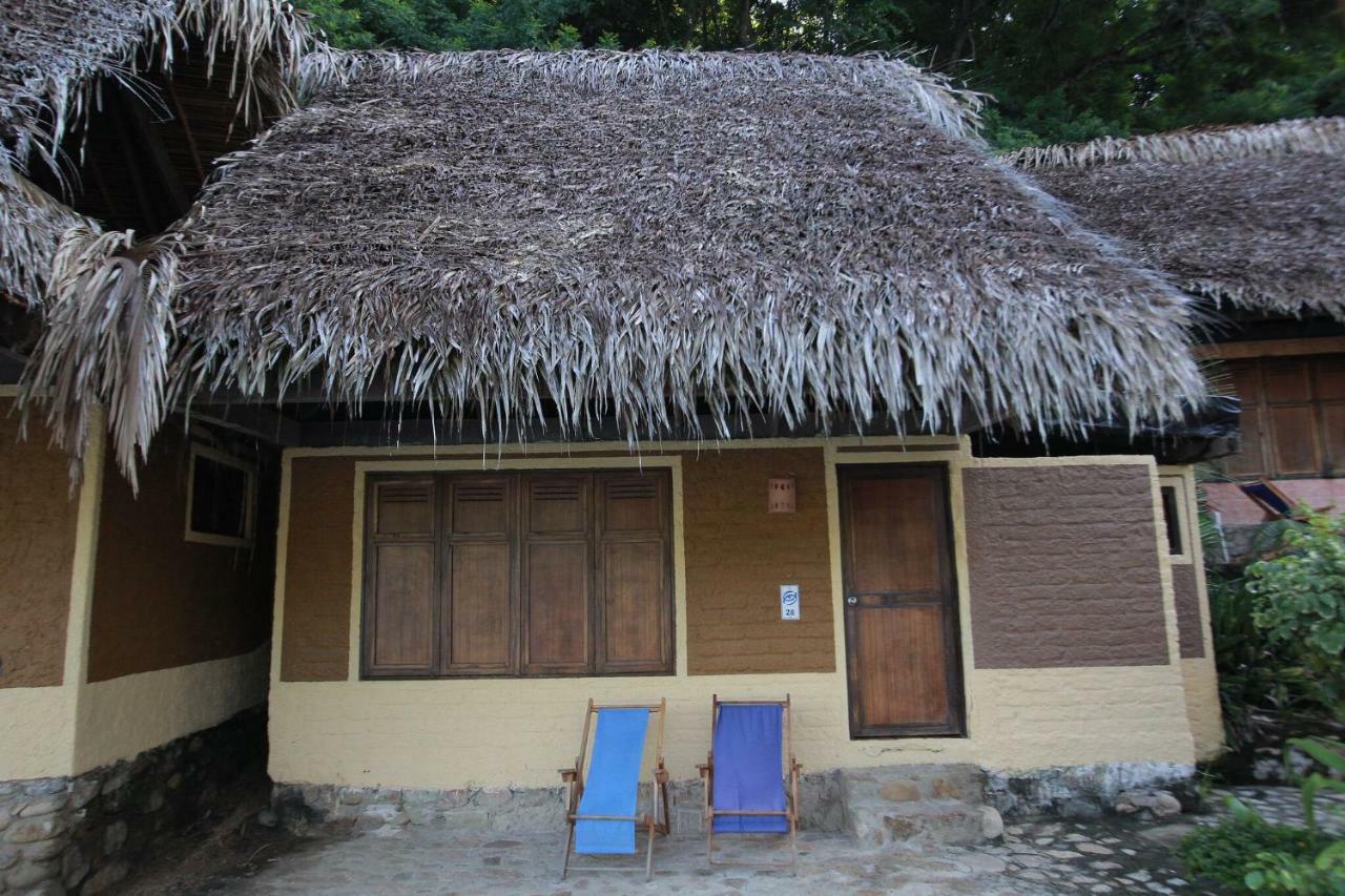 Lagunita Lodge