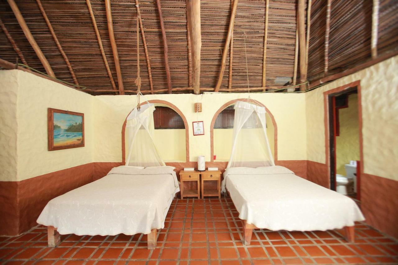 Lodge Lagunita Yelapa