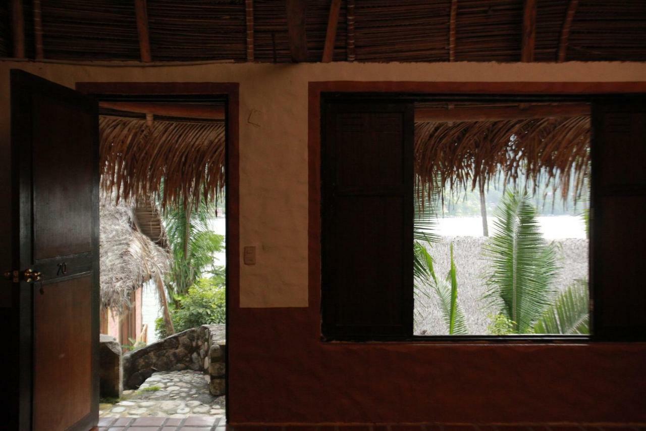 Lagunita Lodge Yelapa