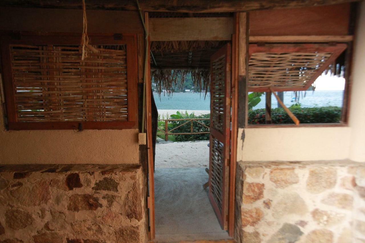Lagunita Lodge Yelapa