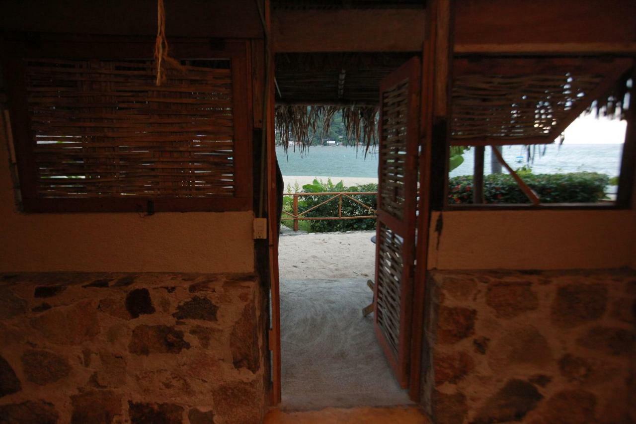Lagunita Lodge Yelapa