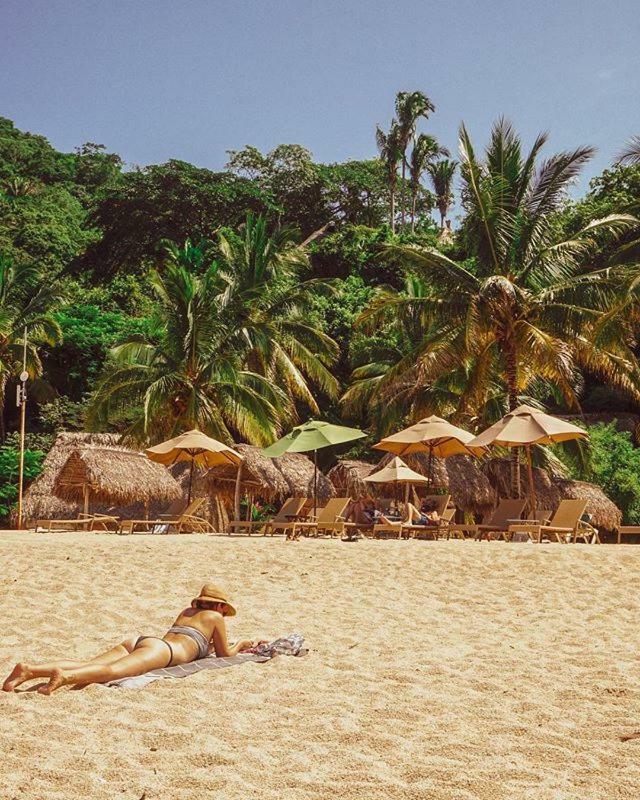 Lagunita * Yelapa