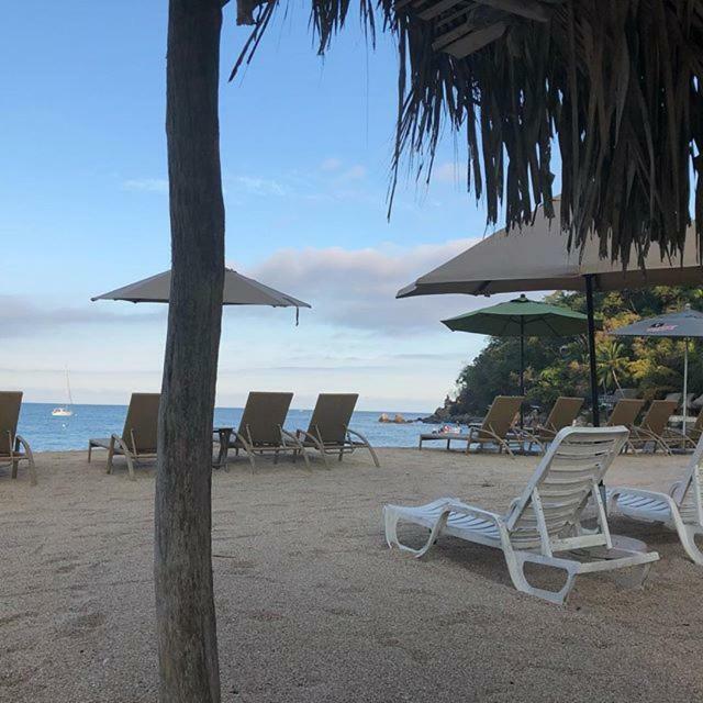 Lagunita Lodge *