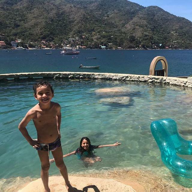 Lagunita Lodge