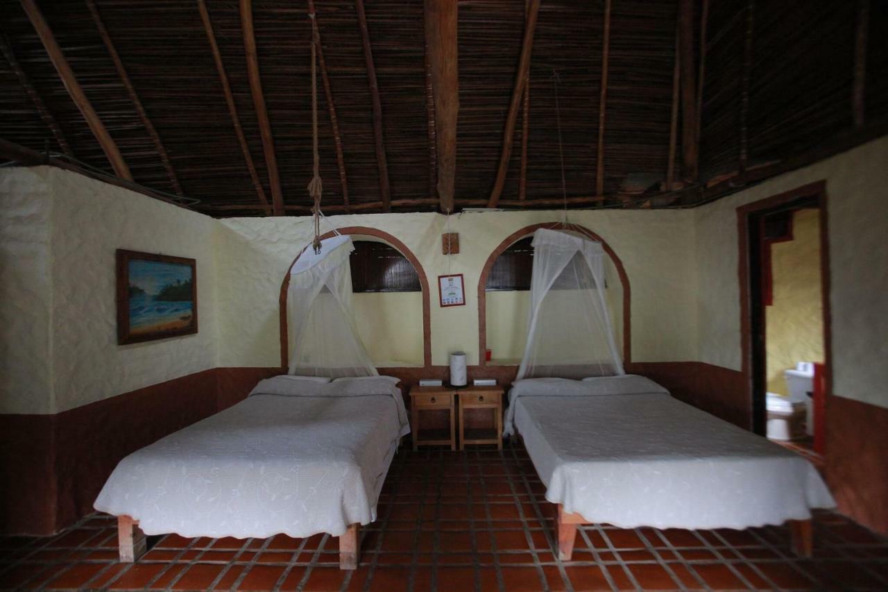 Lagunita Lodge Yelapa