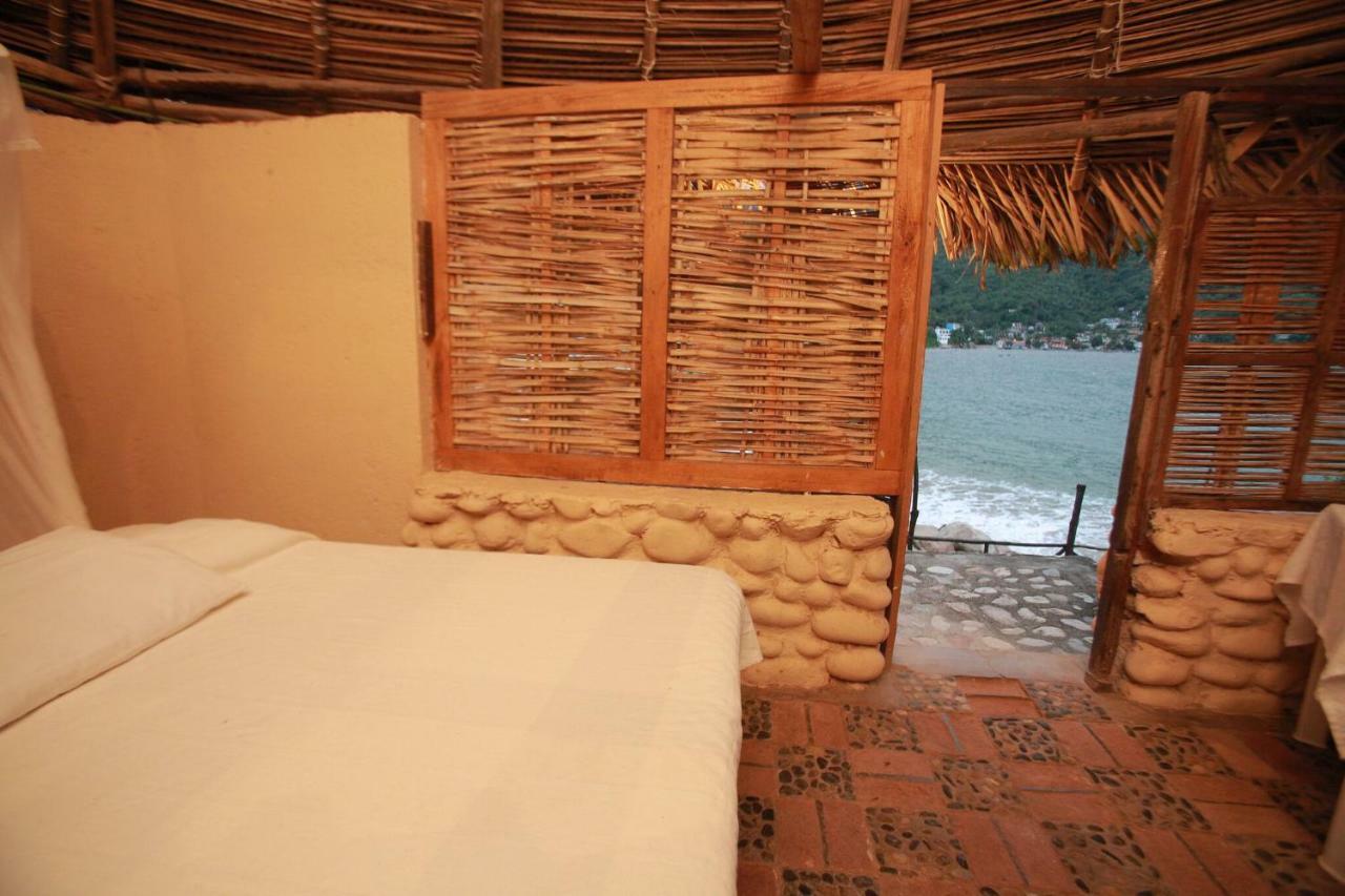 Lagunita Lodge Yelapa
