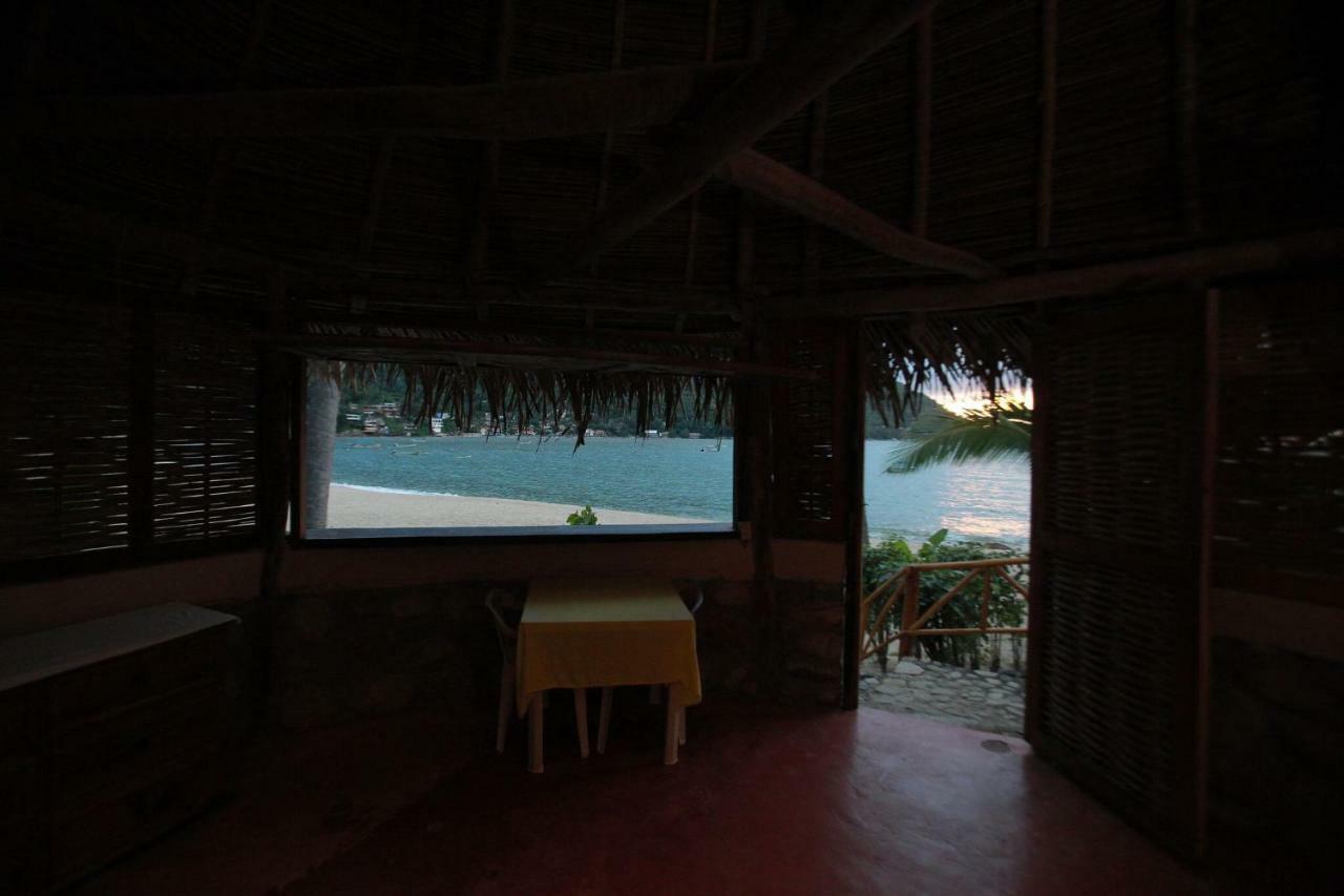 Lagunita Lodge *