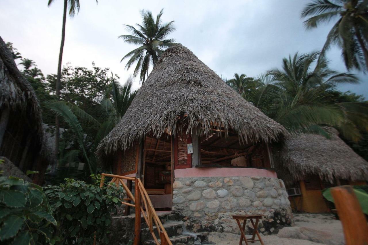 Lagunita Lodge *