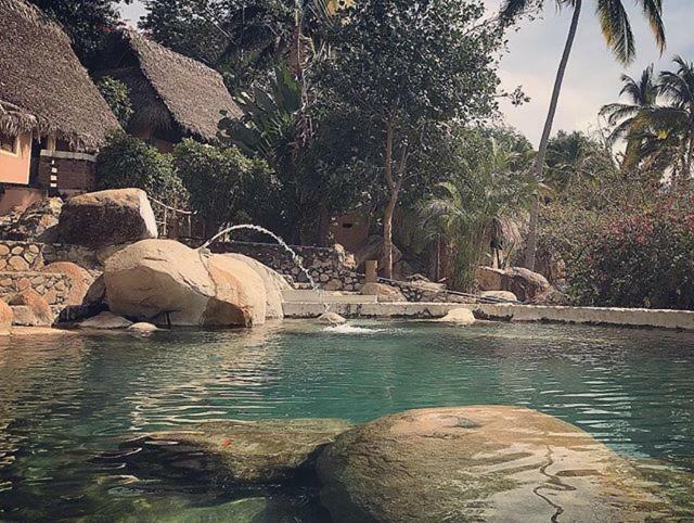 Lagunita * Yelapa