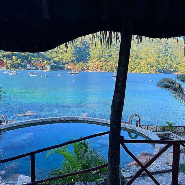 Lodge Lagunita Yelapa