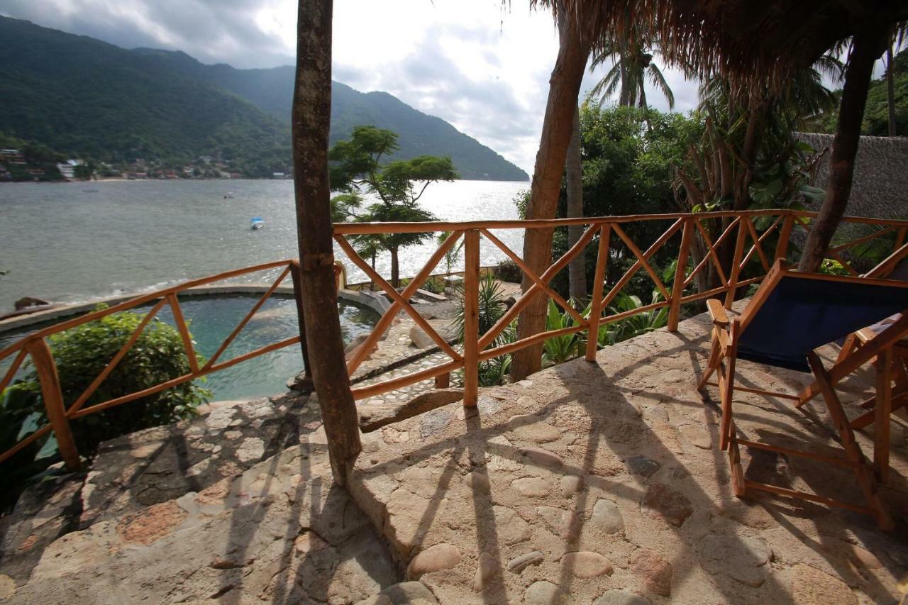 Lagunita Lodge Yelapa