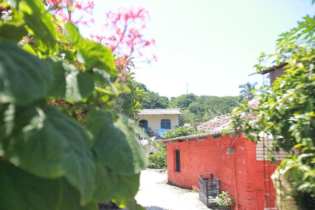 Lagunita Lodge *