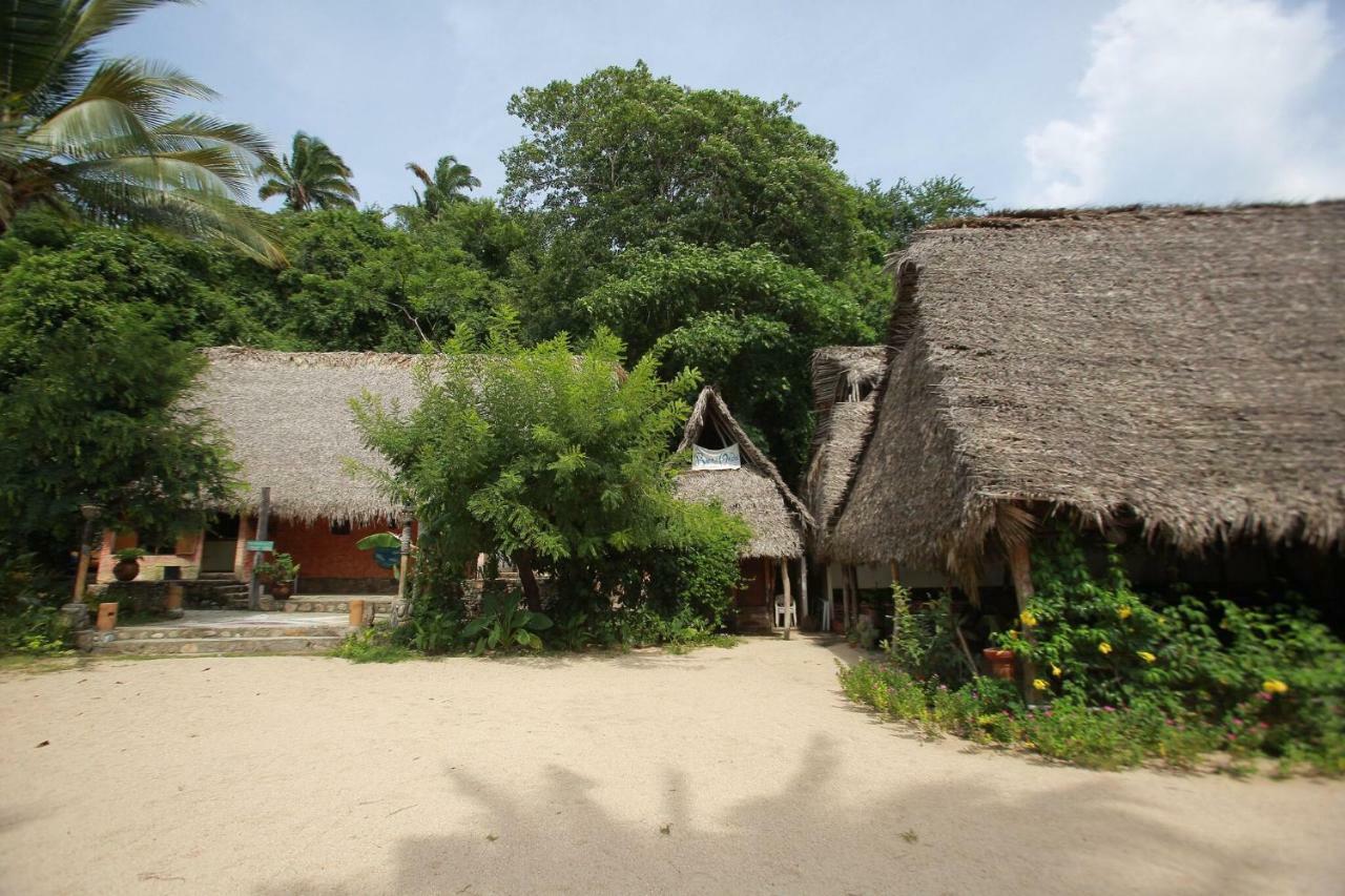 Lagunita Lodge