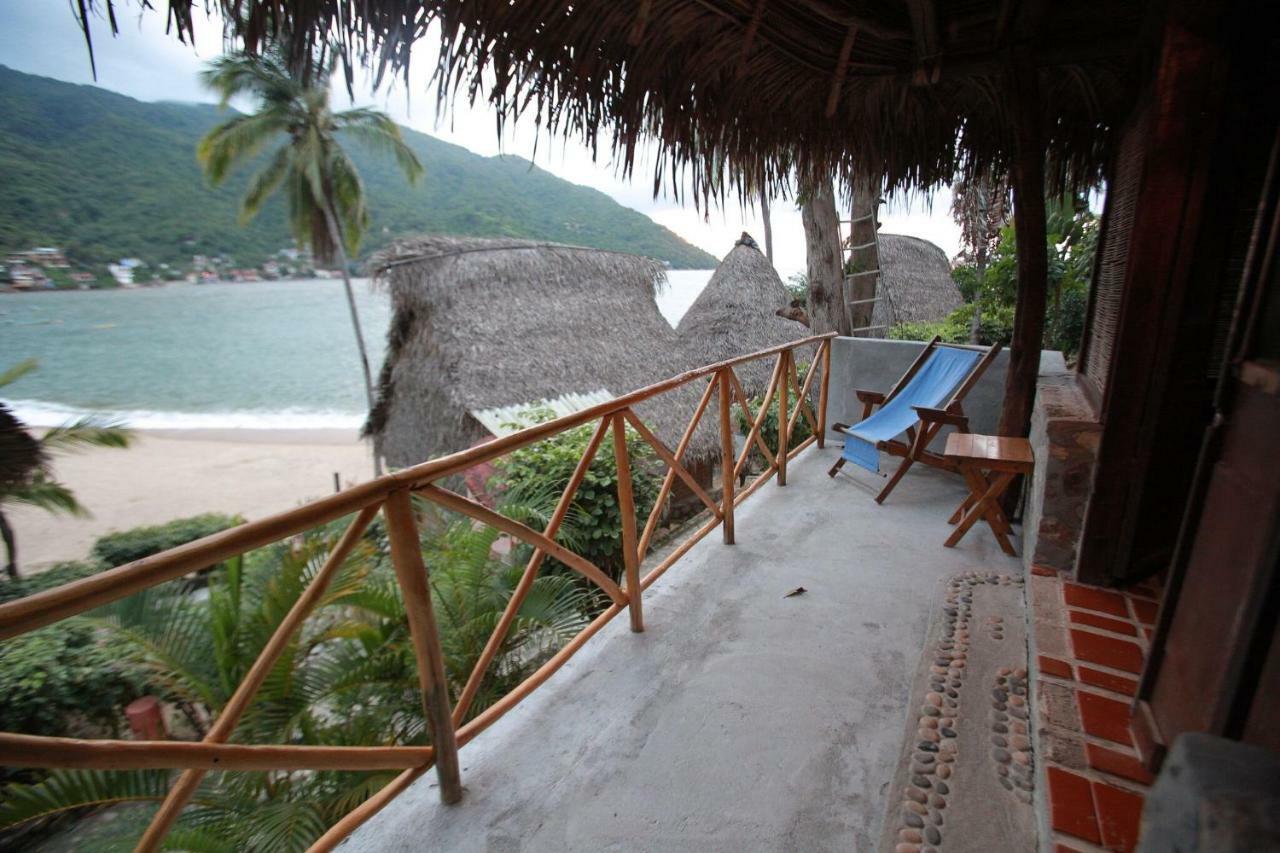 Lodge Lagunita *