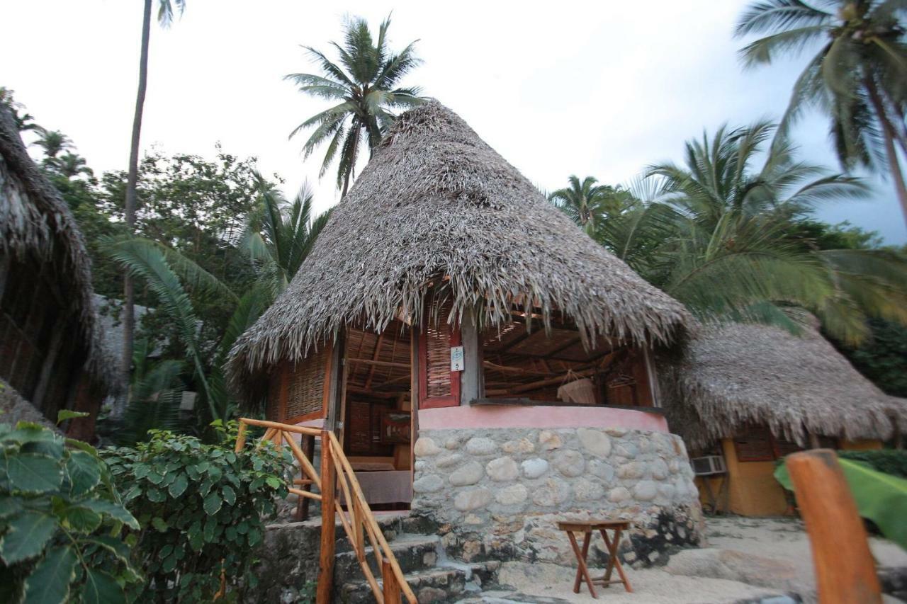 Lagunita Lodge *