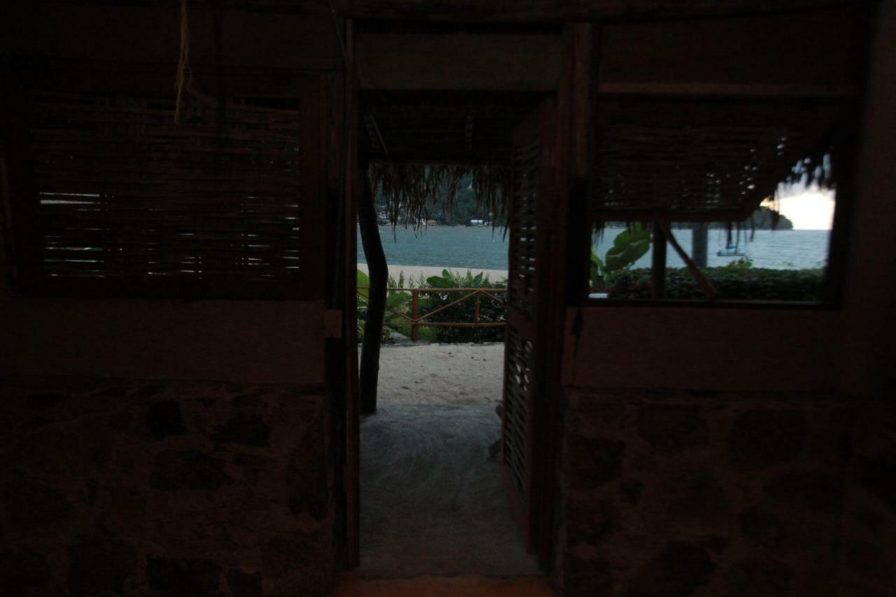 Lagunita Yelapa