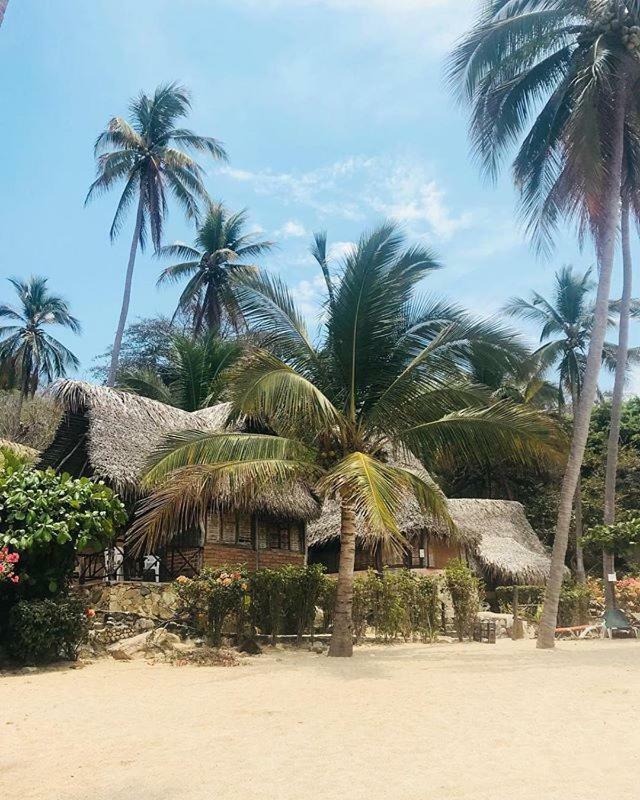 Lodge Lagunita *