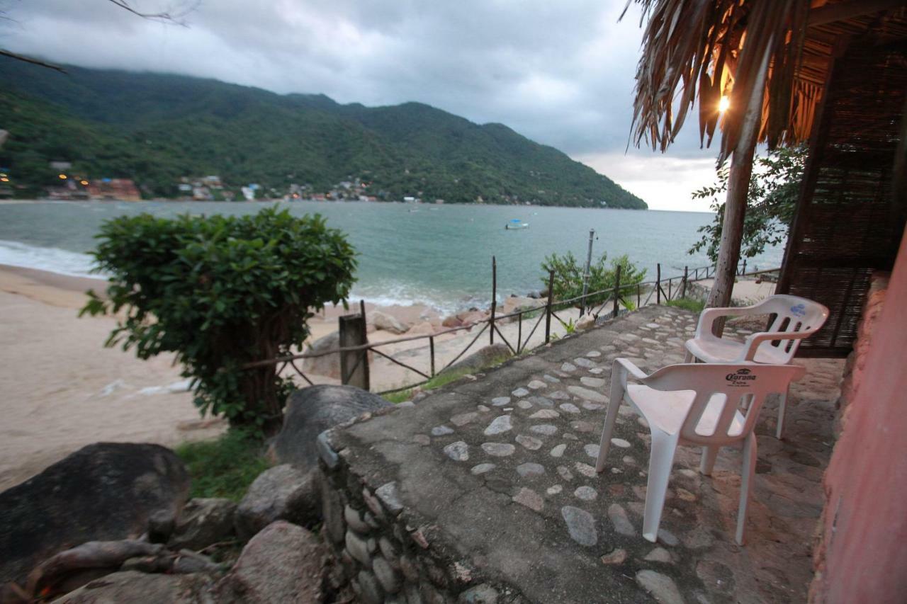 Lagunita Lodge